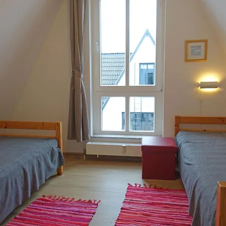 Warnemuende Am Alten Strom 23286 アパート