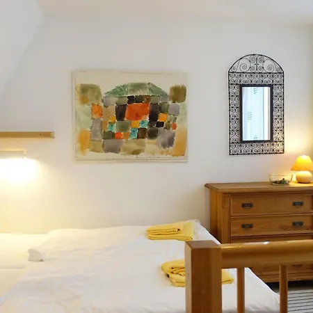 Warnemuende Am Alten Strom 23286 アパート ロストック