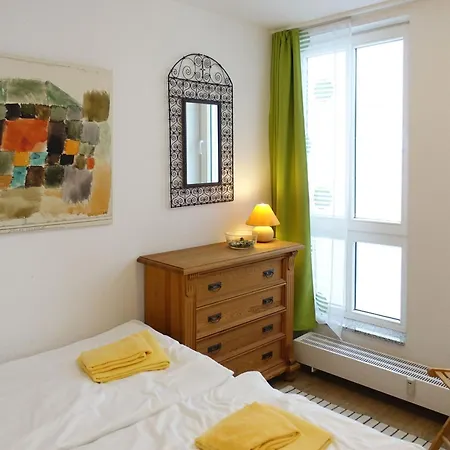 Warnemuende Am Alten Strom 23286 ロストック