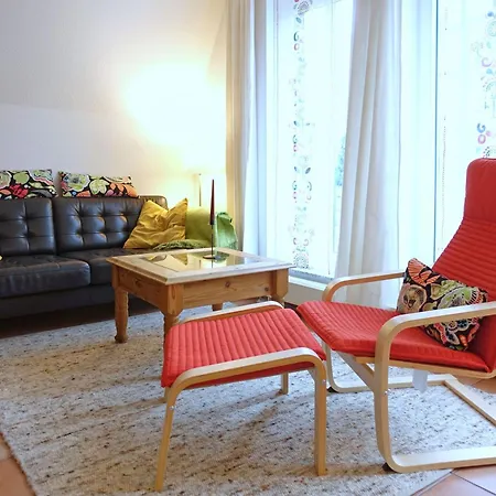 Warnemuende Am Alten Strom 23286 Apartmán Rostock